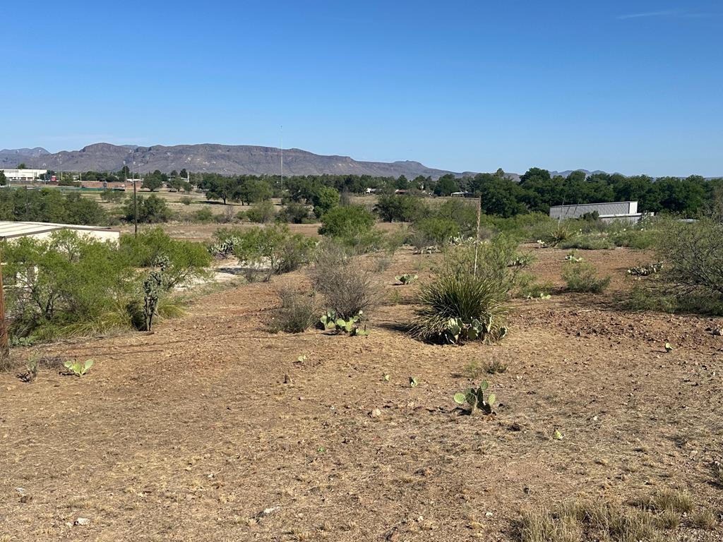 1015 Loop Rd, Alpine, Texas image 3