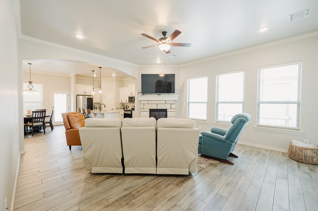 5701 Fenway Dr, Odessa, Texas image 8
