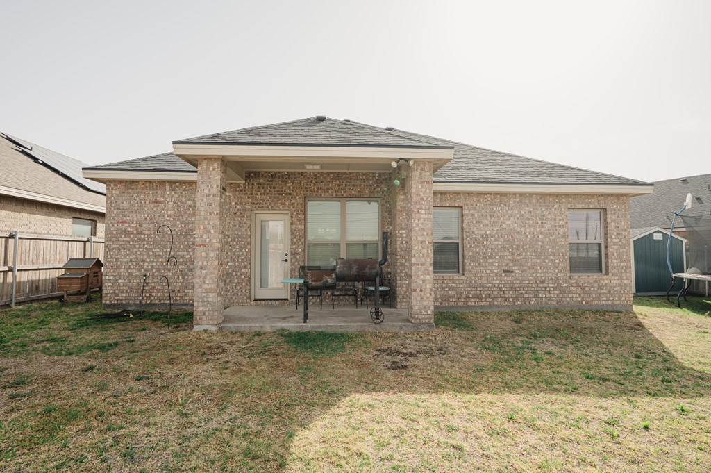 5701 Fenway Dr, Odessa, Texas image 19