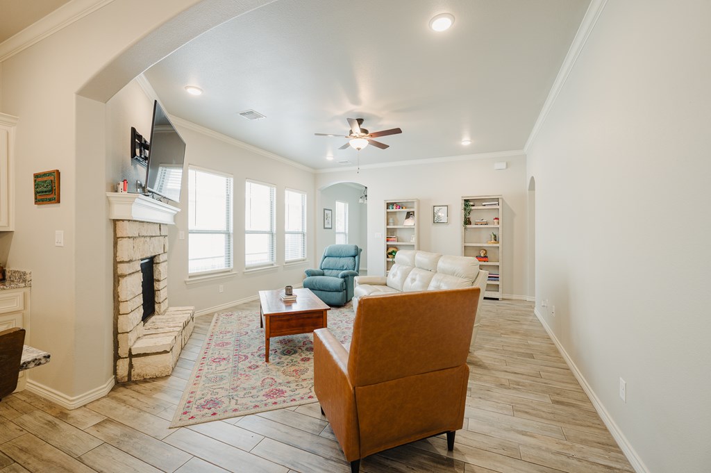 5701 Fenway Dr, Odessa, Texas image 9