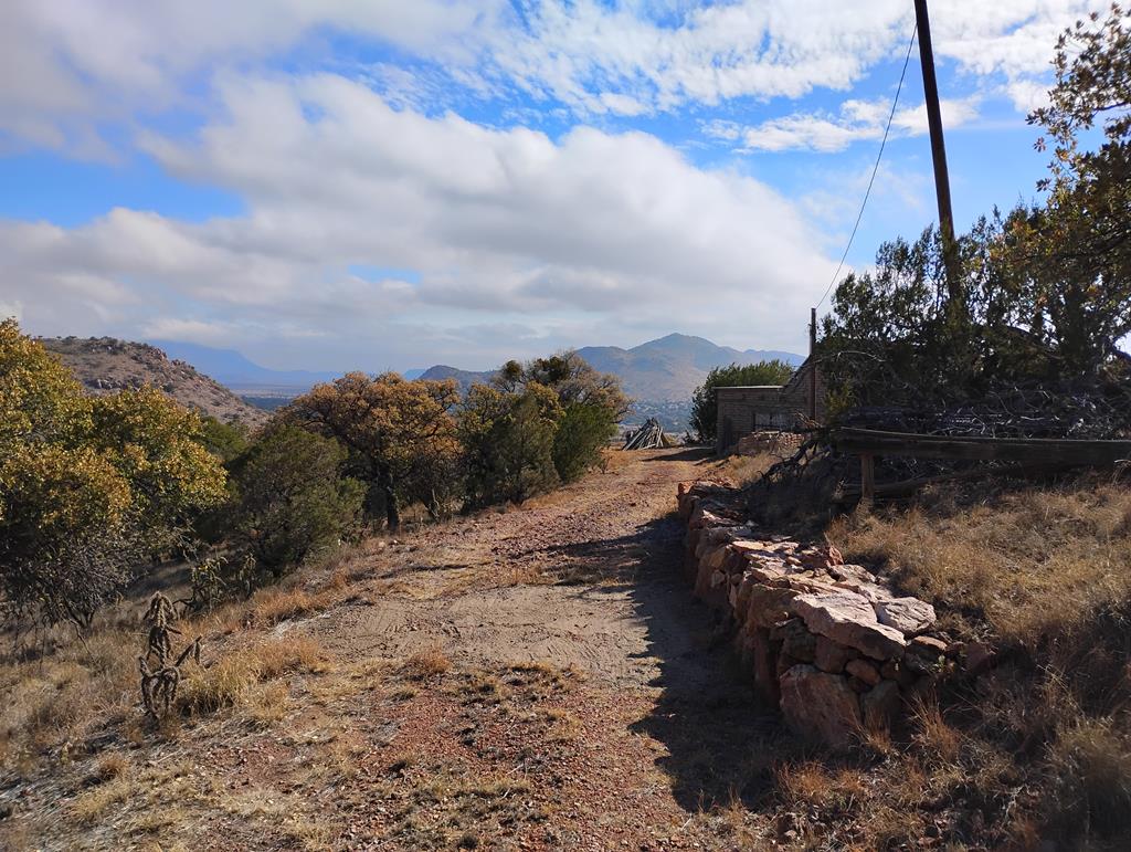 104 Oakridge Dr, Fort Davis, Texas image 44