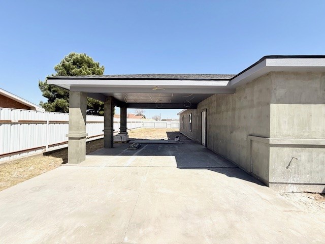 1808 S Bruce Ave, Monahans, Texas image 2