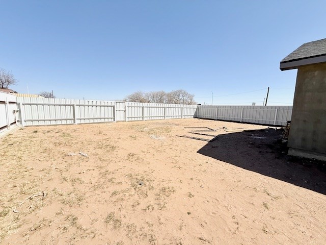 1808 S Bruce Ave, Monahans, Texas image 3