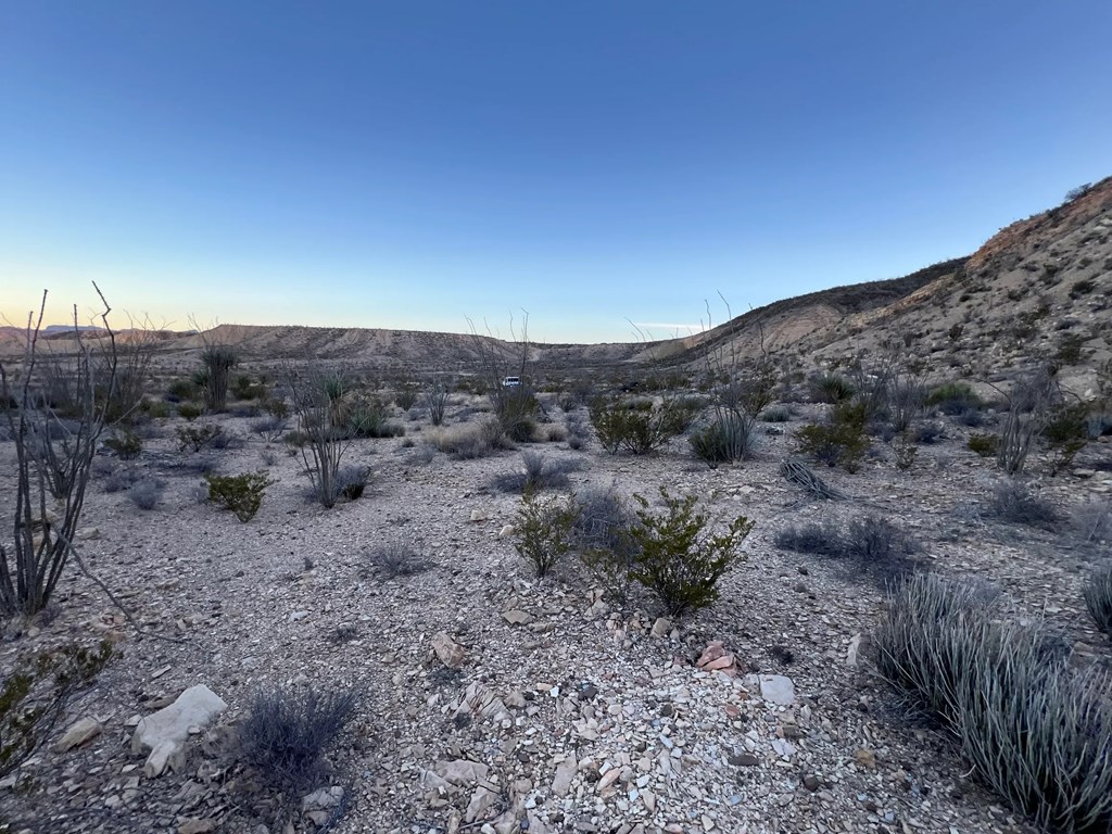 26503 Hermans Peak Rd, Terlingua, Texas image 3