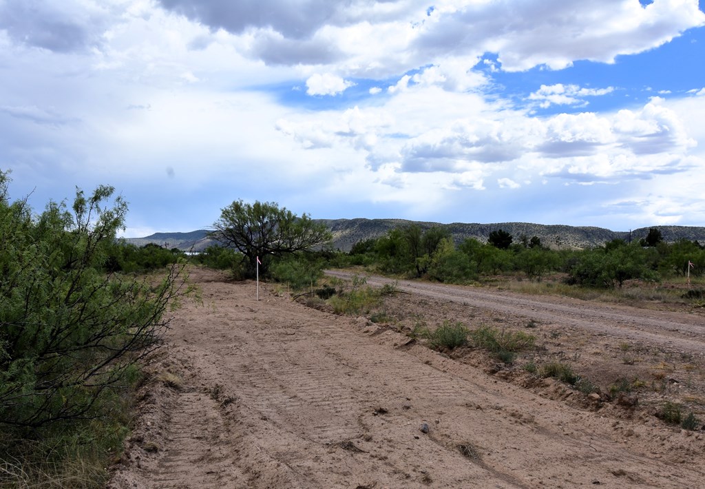 406 Sagebrush Road, Alpine, Texas image 4