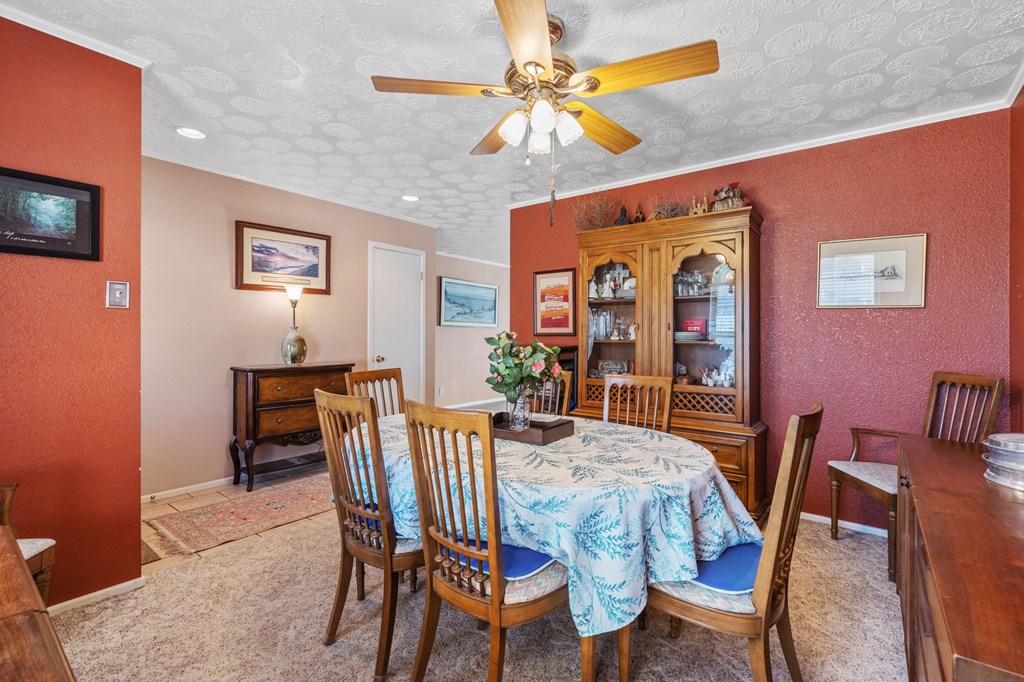 3833 Candy Lane, Odessa, Texas image 4