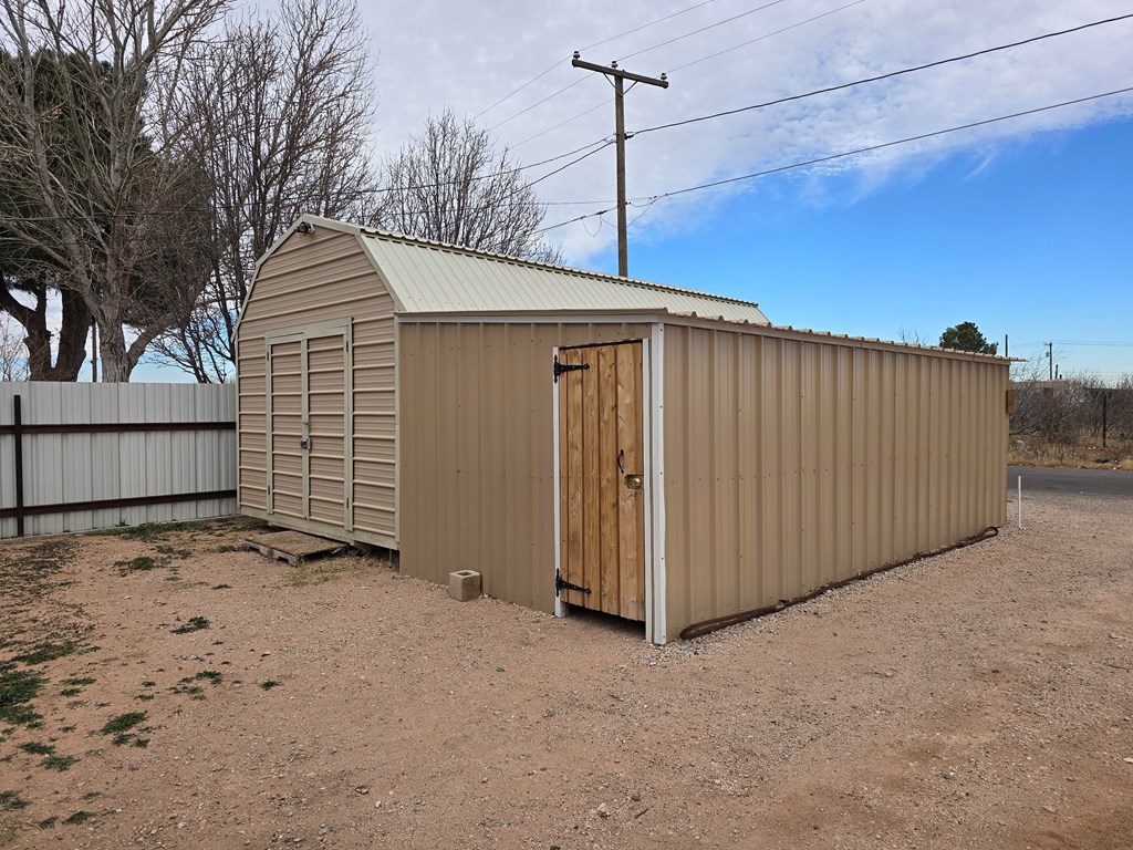 815 W 68th St, Odessa, Texas image 3