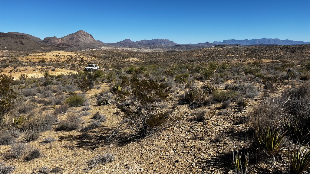 24387 Echo S. Rd, Terlingua, Texas image 5