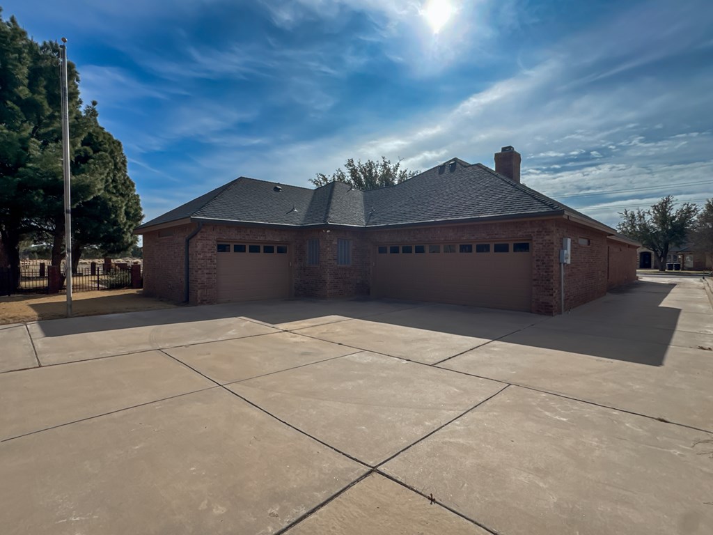 4983 Rustic Trail, Midland, Texas image 3