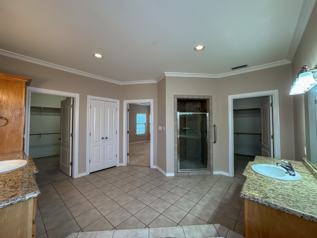 4983 Rustic Trail, Midland, Texas image 24