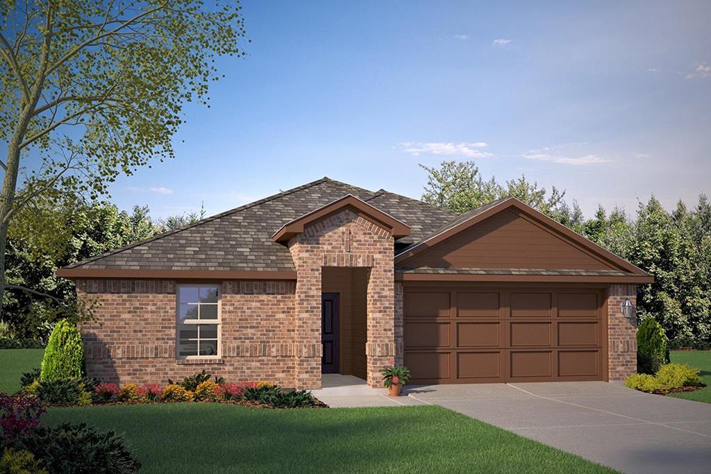 7415 Green Moss Rd, Odessa, Texas image 1