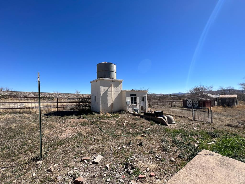 2500 W Hwy 90, Alpine, Texas image 29