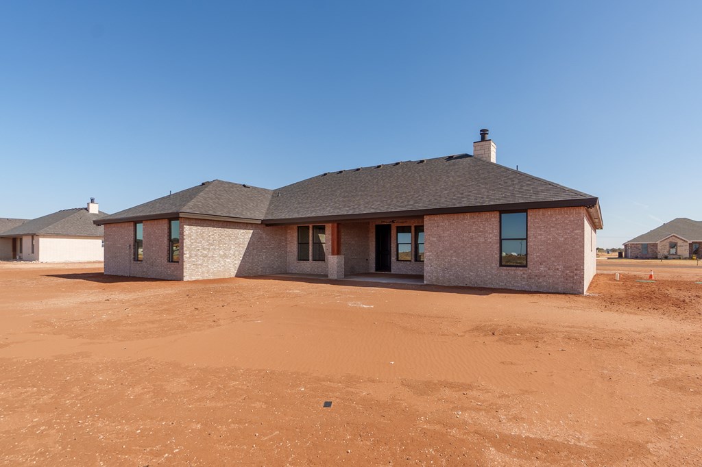 16145 N Papaya Ave, Gardendale, Texas image 34