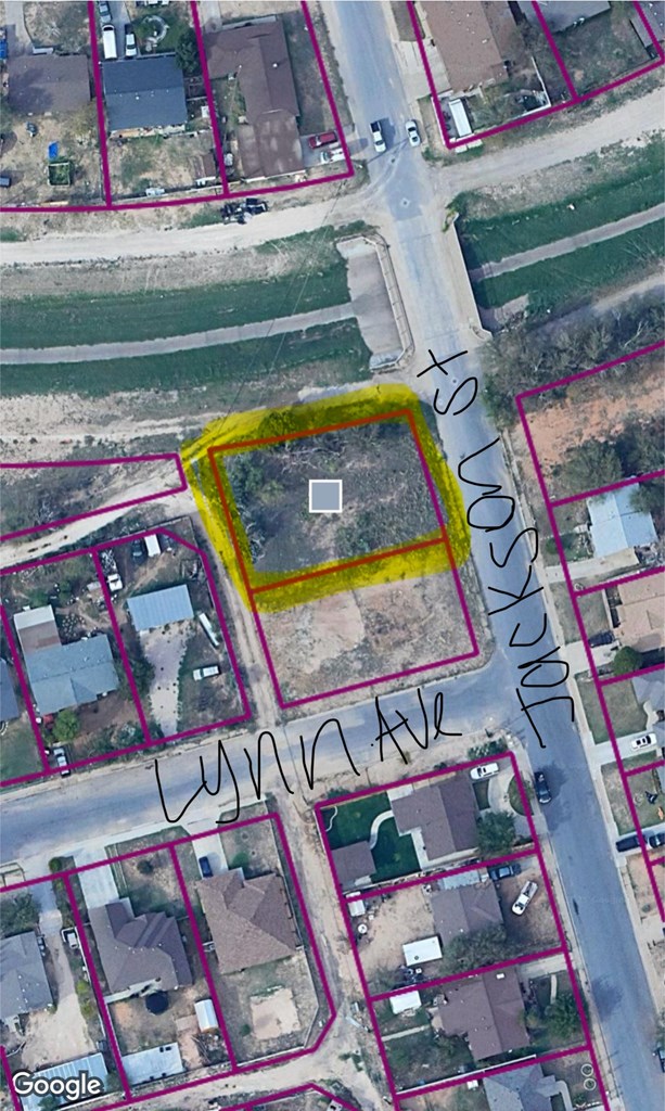 1915 N Jackson St, Midland, Texas image 3