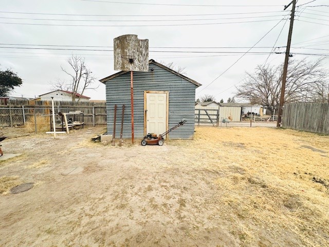 1922 Nebraska St, Pecos, Texas image 29