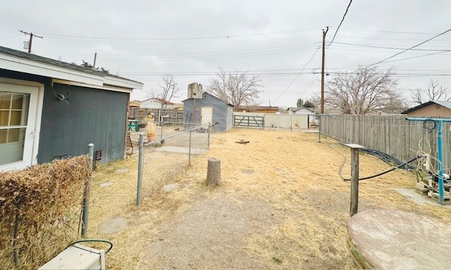 1922 Nebraska St, Pecos, Texas image 26