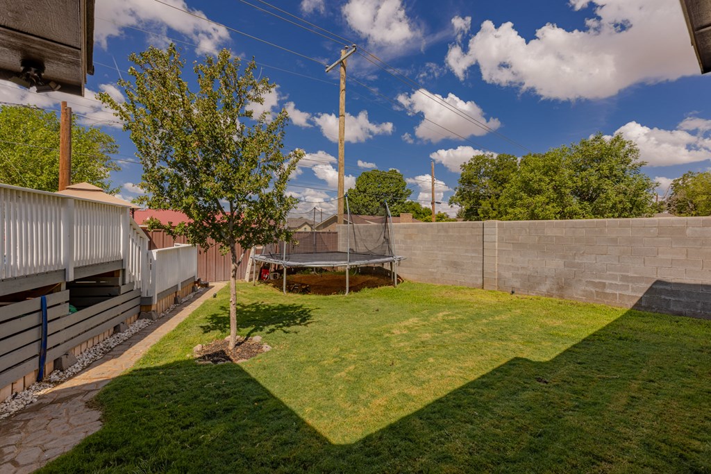 1205 NW 4th St, Andrews, Texas image 36