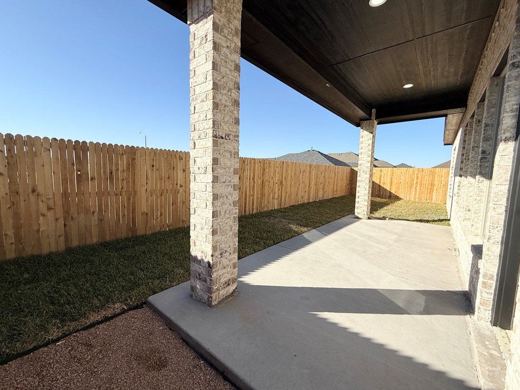 5207 Congress St, Odessa, Texas image 35