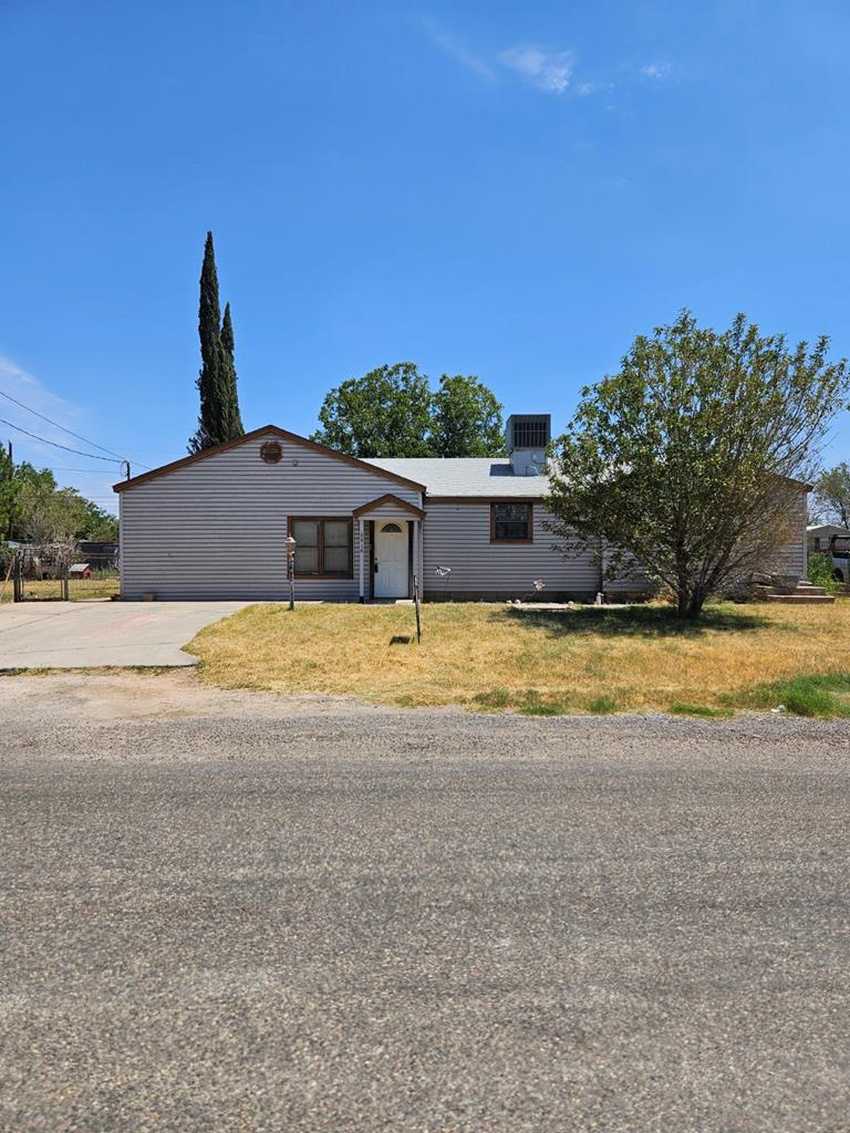 6414 Fort Worth Ave, Odessa, Texas image 1