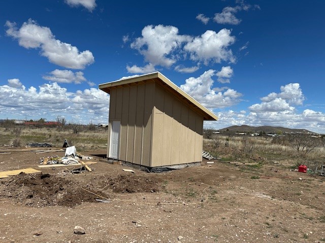 412 Sagebrush Rd, Alpine, Texas image 11