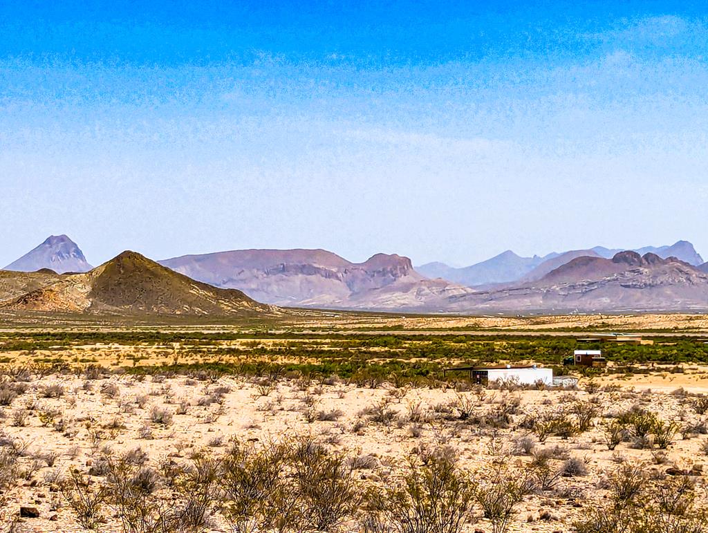 1255 S Martinez Rd, Pecos, Texas image 1