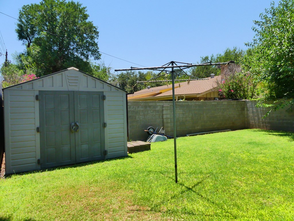 1312 NW 15th St, Andrews, Texas image 46