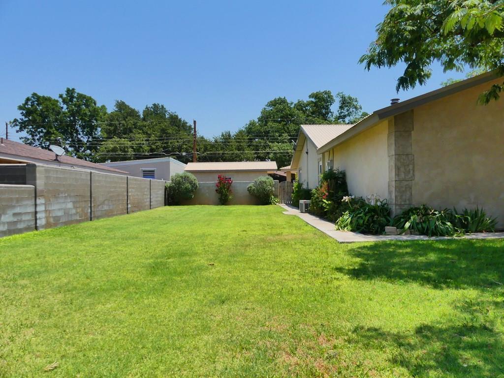 1312 NW 15th St, Andrews, Texas image 4