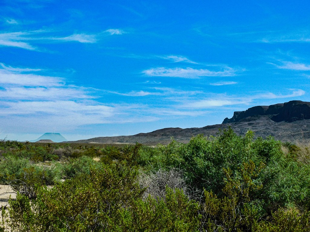 91 Black Hill Rd, Terlingua, Texas image 8