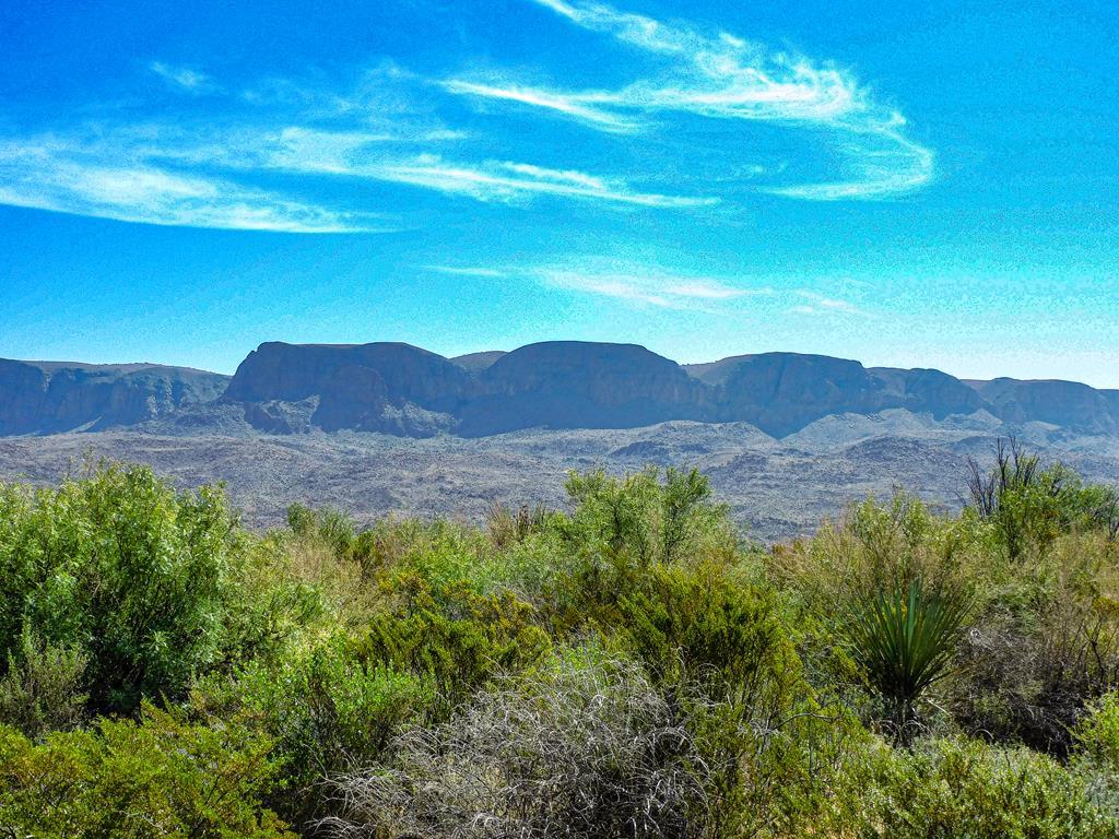 91 Black Hill Rd, Terlingua, Texas image 2