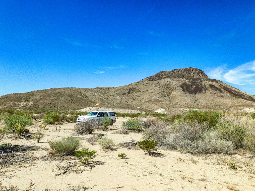 91 Black Hill Rd, Terlingua, Texas image 4