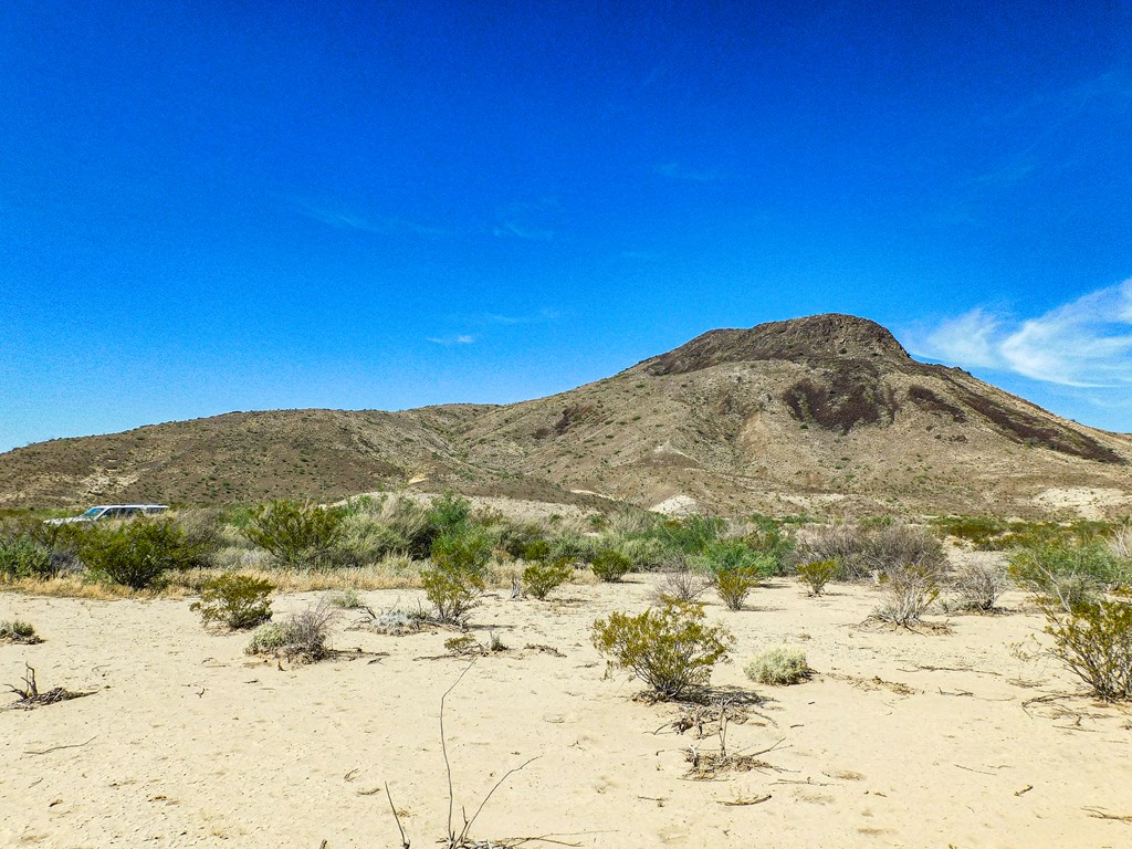 91 Black Hill Rd, Terlingua, Texas image 12