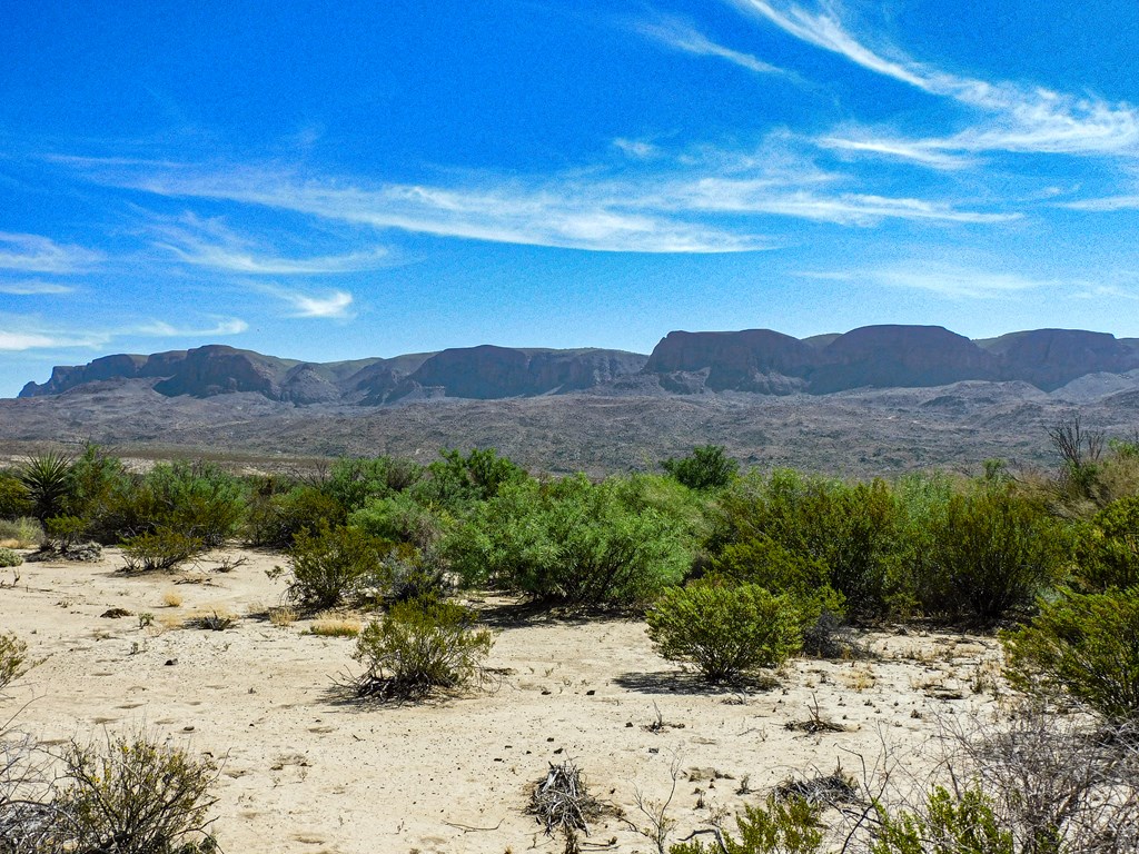 91 Black Hill Rd, Terlingua, Texas image 7