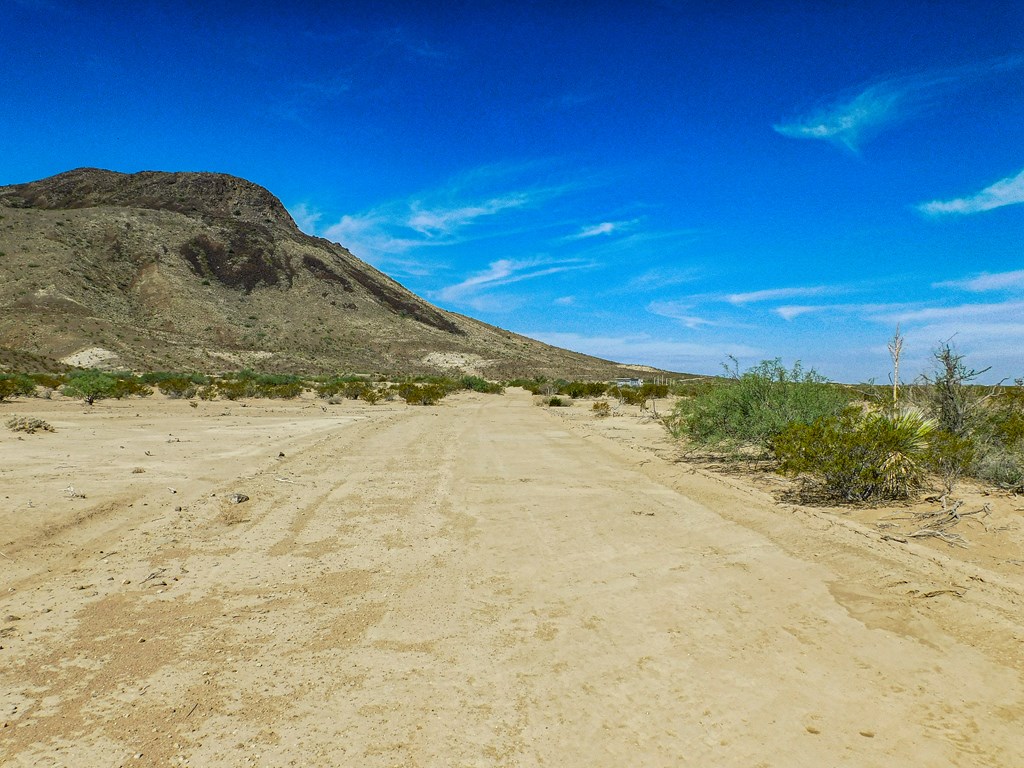 91 Black Hill Rd, Terlingua, Texas image 14