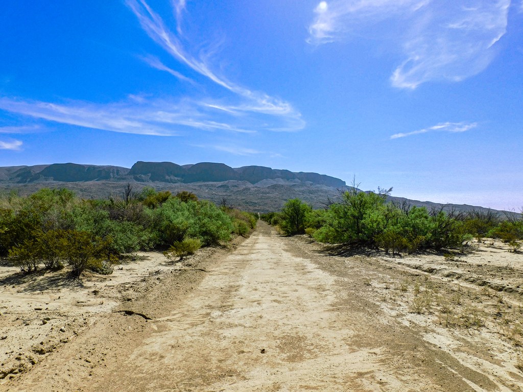 91 Black Hill Rd, Terlingua, Texas image 13