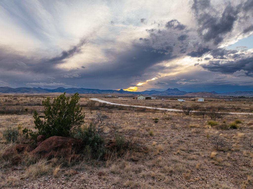 20 Antelope Drive #61B, Alpine, Texas image 6