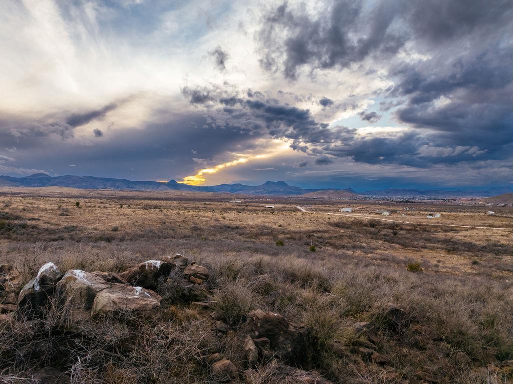 20 Antelope Drive #61B, Alpine, Texas image 2