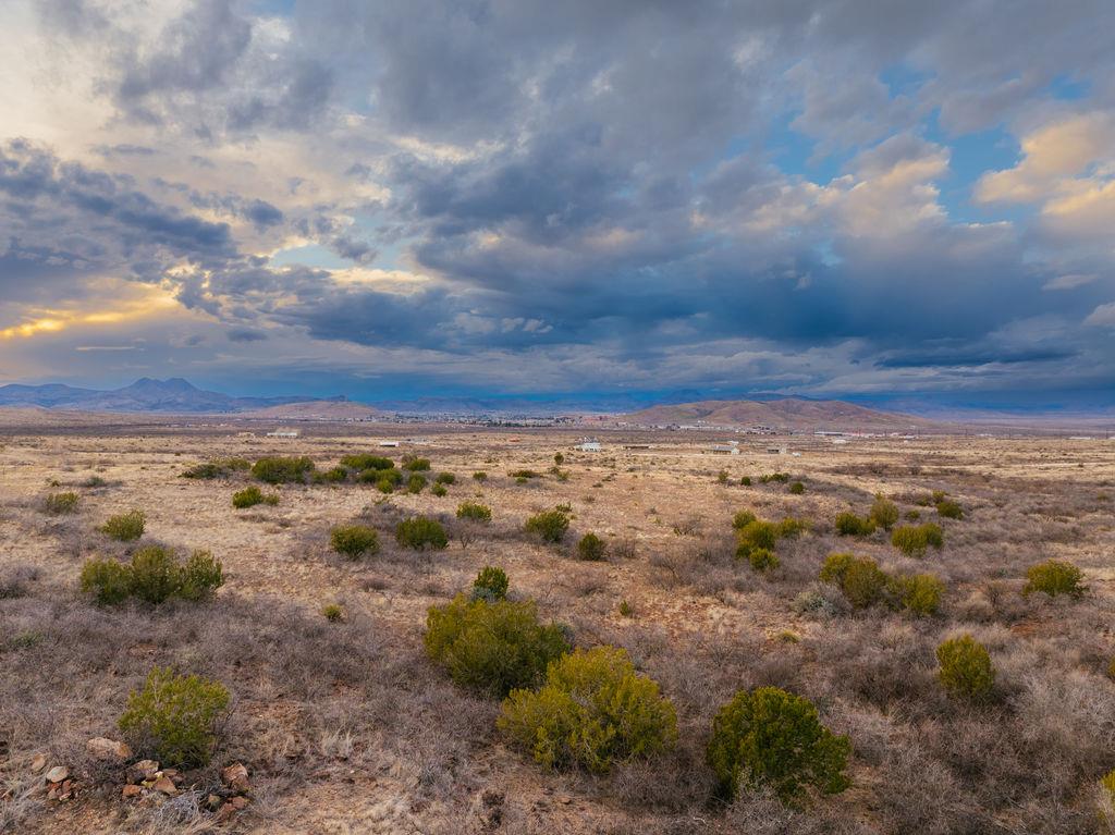 20 Antelope Drive #61B, Alpine, Texas image 3