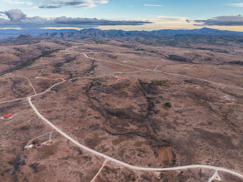 20 Antelope Drive #61B, Alpine, Texas image 4