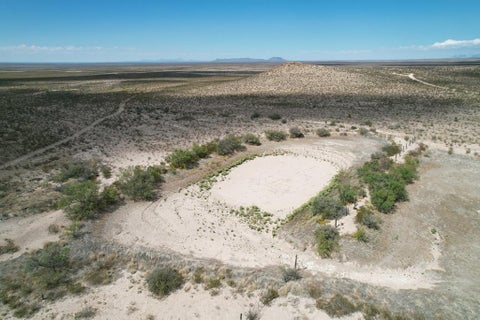 Vacant Land For Sale - 17 Hummingbird Run<br/> Sierra Blanca, TX 79851