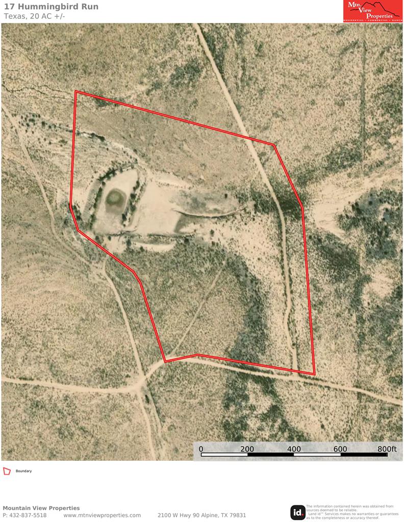 17 Hummingbird Run, Sierra Blanca, Texas image 16