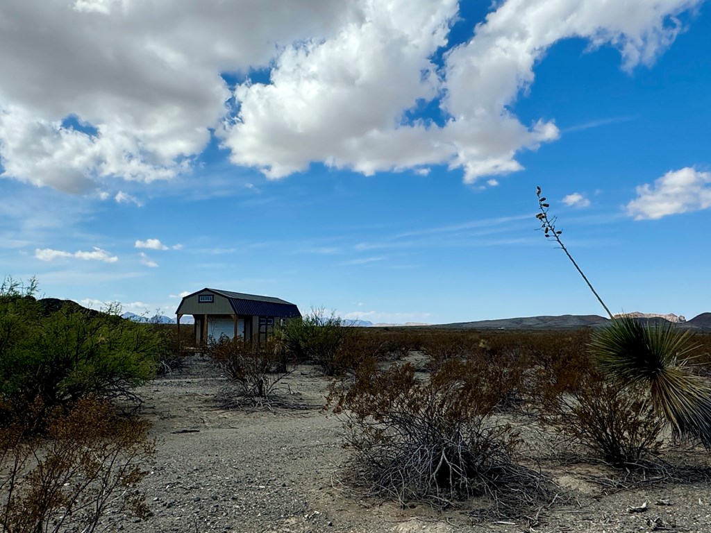 TR 8282 Rocking L Ranch Rd, Terlingua, Texas image 15