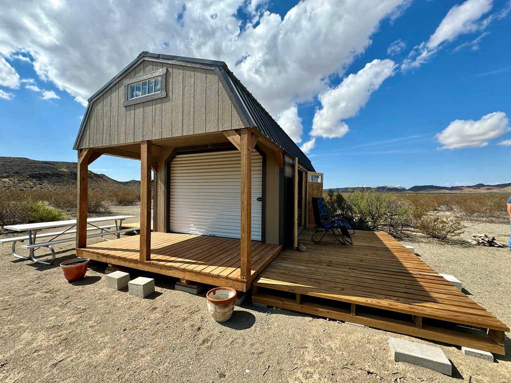 TR 8282 Rocking L Ranch Rd, Terlingua, Texas image 3