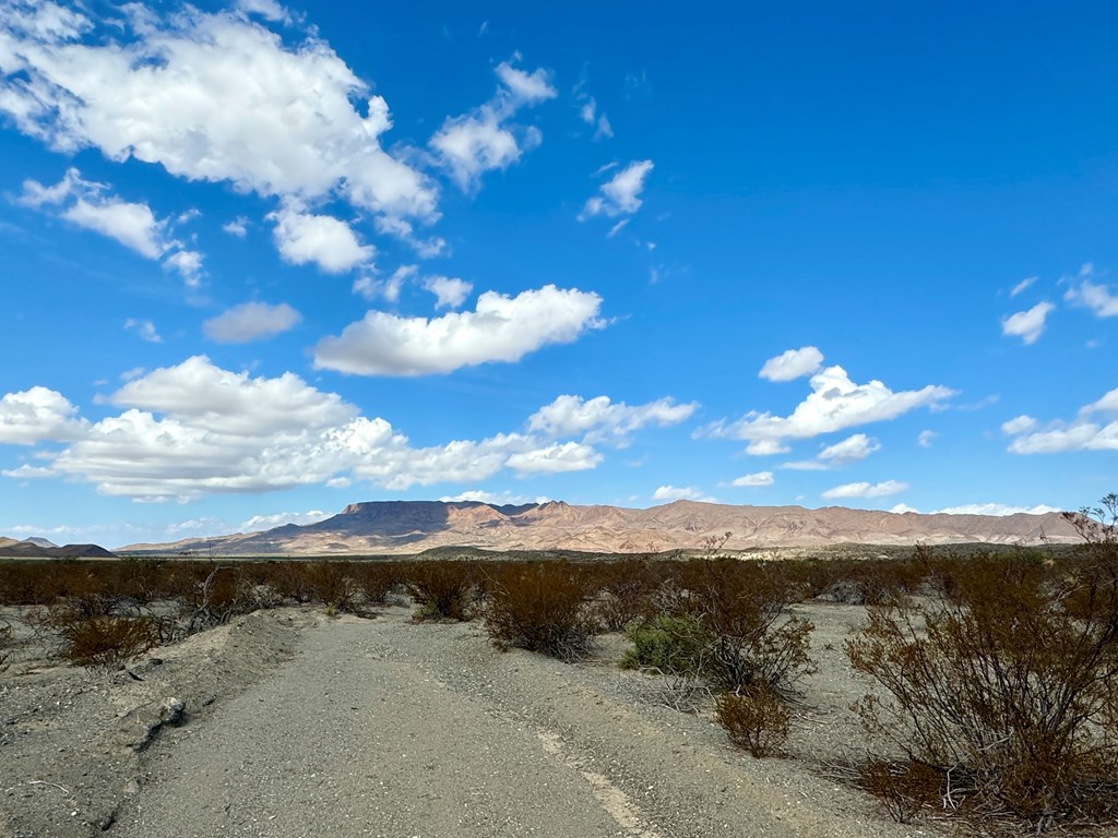 TR 8282 Rocking L Ranch Rd, Terlingua, Texas image 16