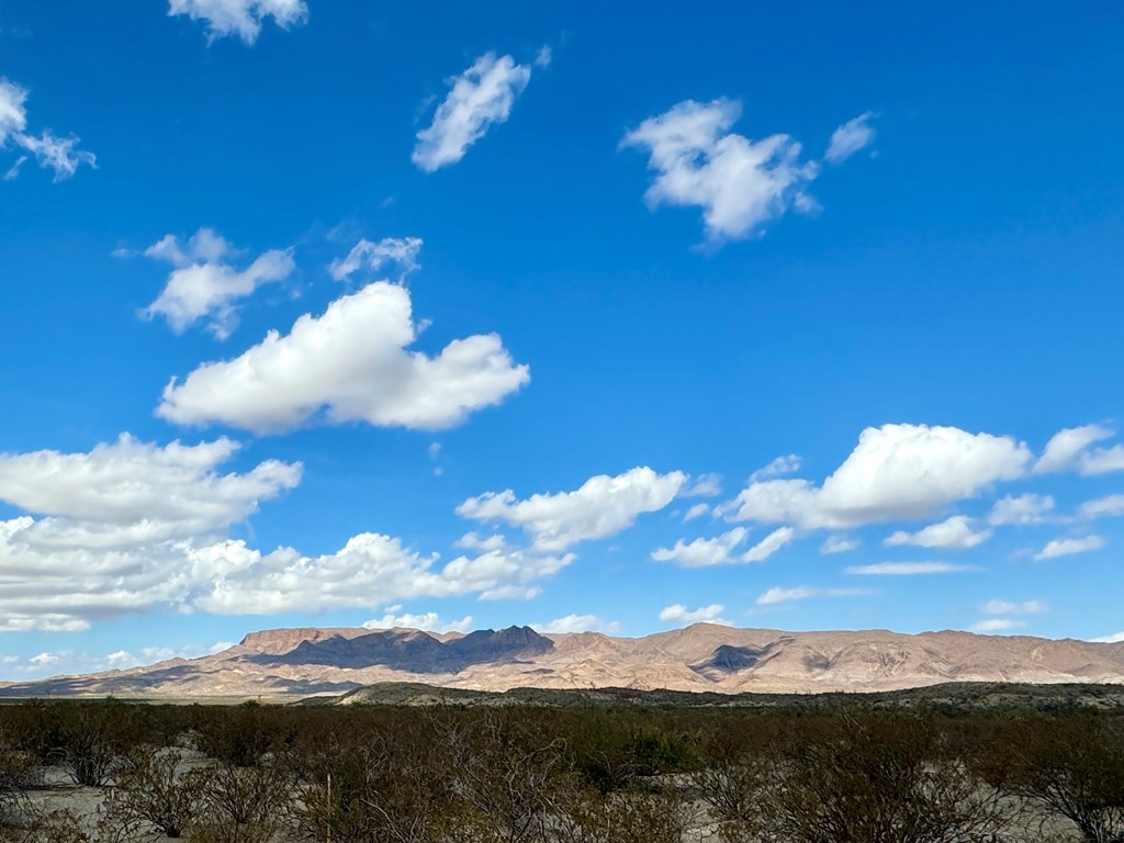 TR 8282 Rocking L Ranch Rd, Terlingua, Texas image 18