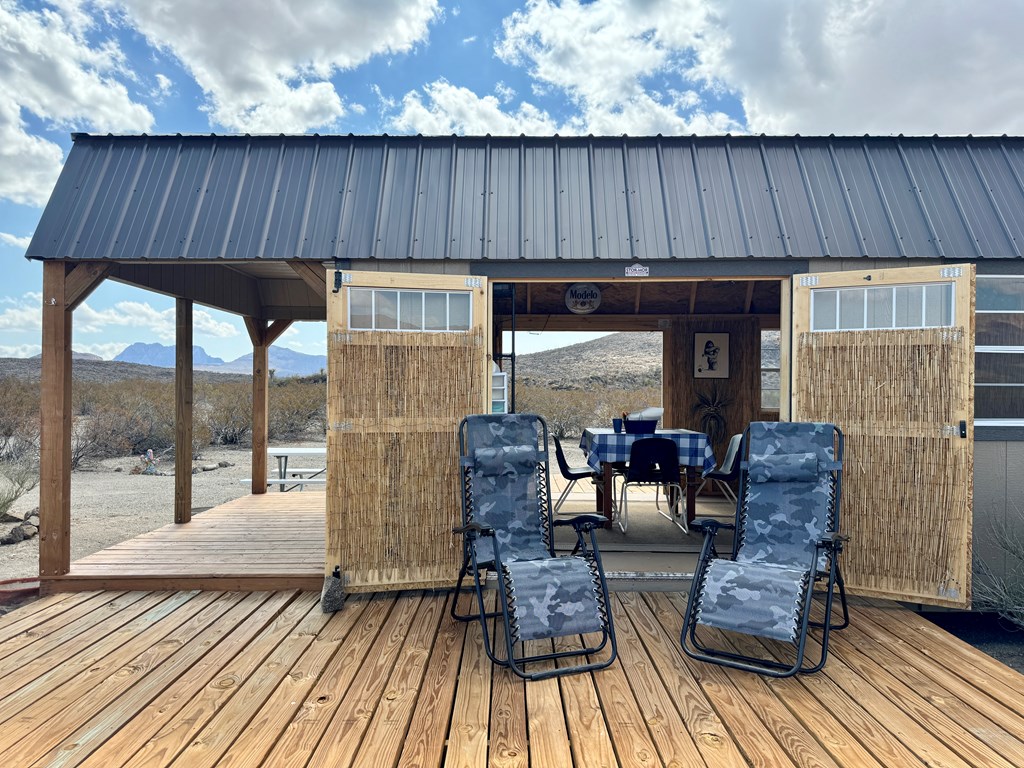 TR 8282 Rocking L Ranch Rd, Terlingua, Texas image 8