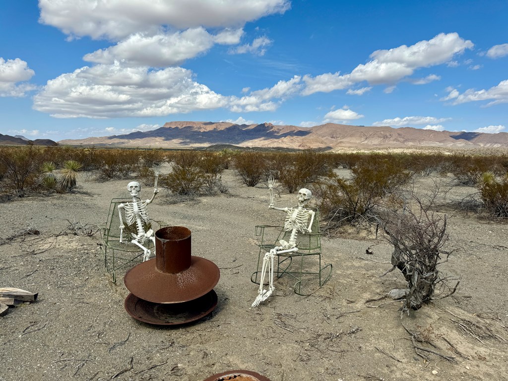 TR 8282 Rocking L Ranch Rd, Terlingua, Texas image 14