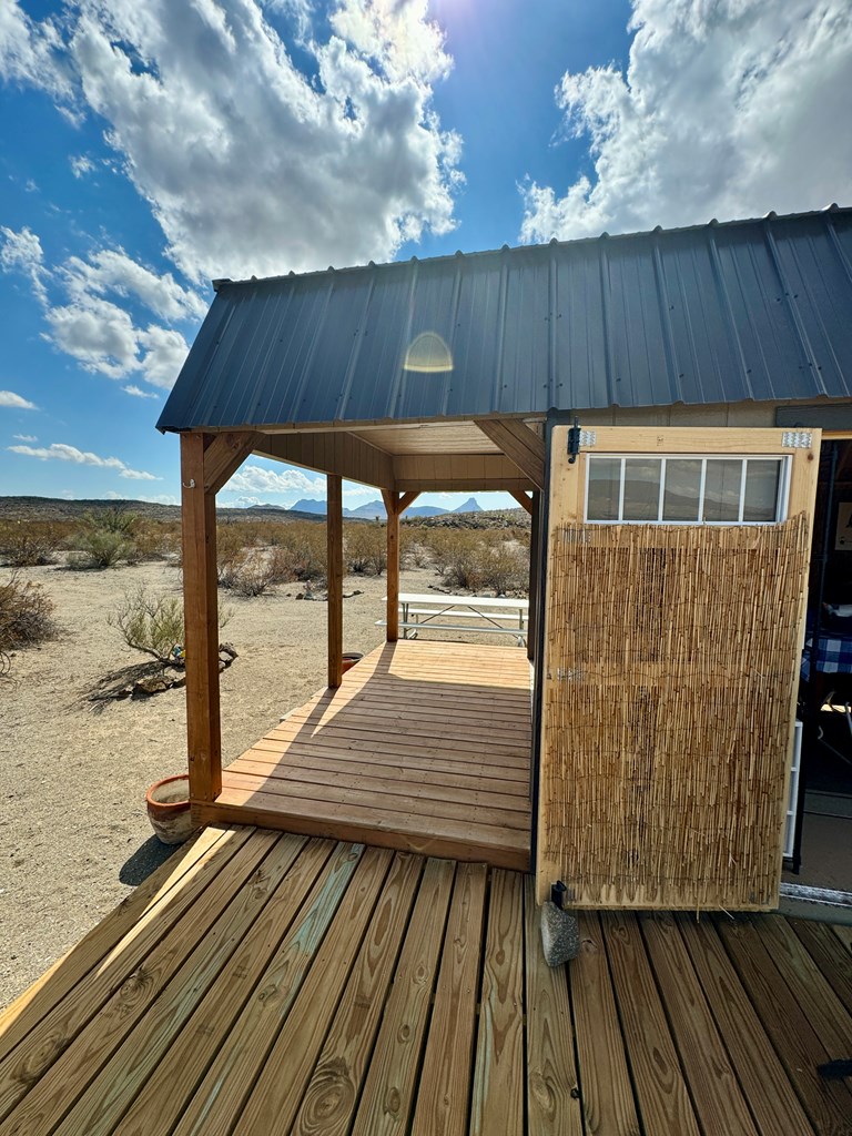 TR 8282 Rocking L Ranch Rd, Terlingua, Texas image 9