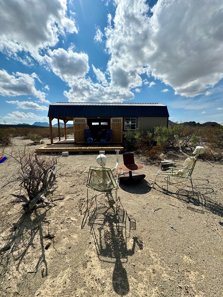 TR 8282 Rocking L Ranch Rd, Terlingua, Texas image 4