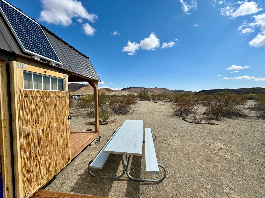 TR 8282 Rocking L Ranch Rd, Terlingua, Texas image 10