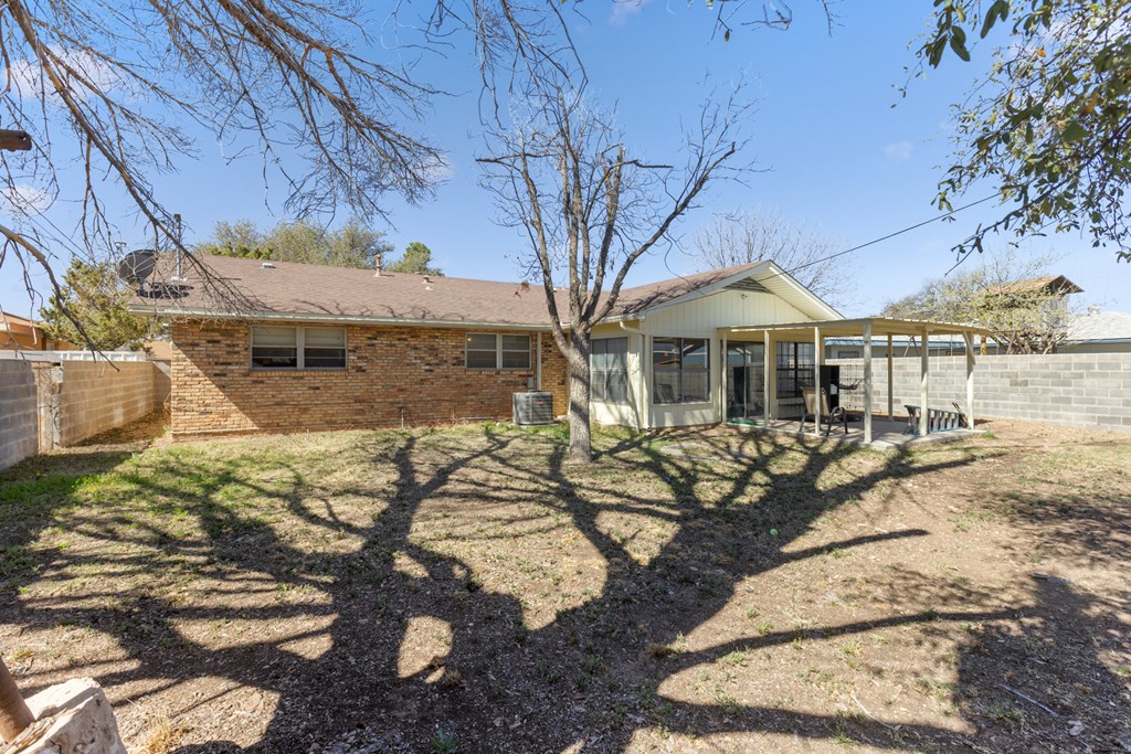 2210 Madera Ave, Odessa, Texas image 25